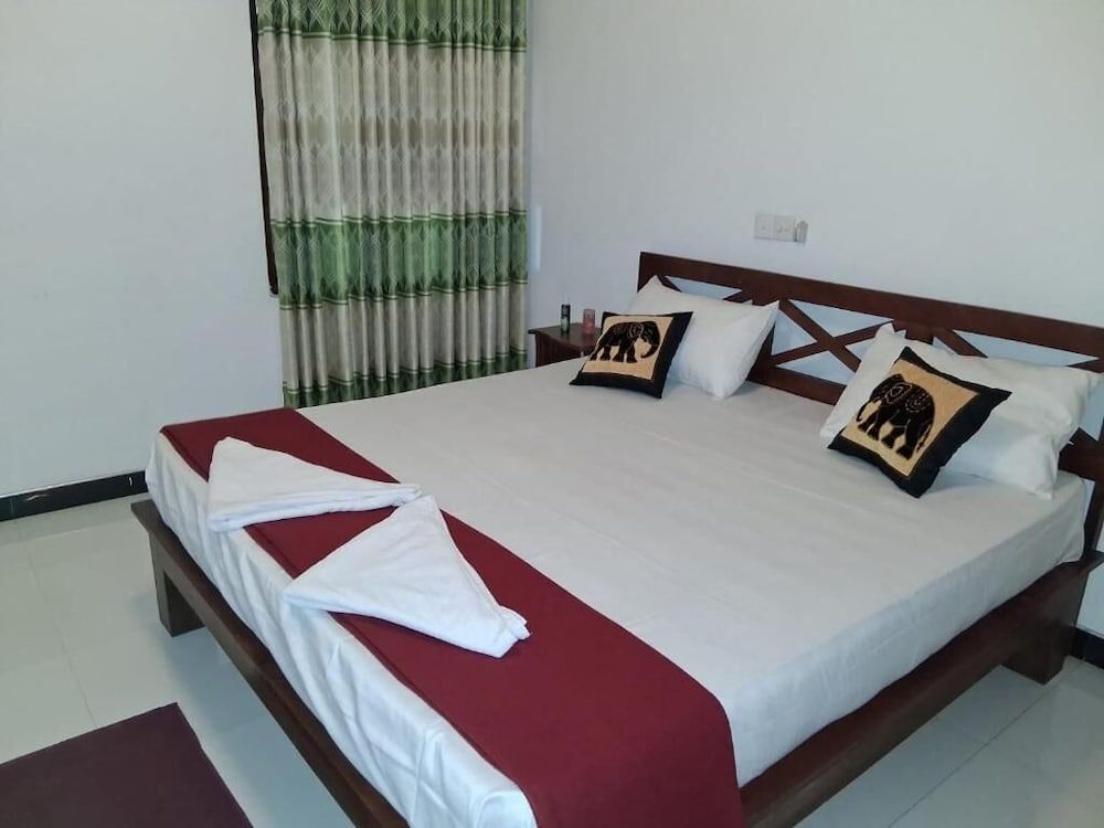 Nature Lodge Habarana