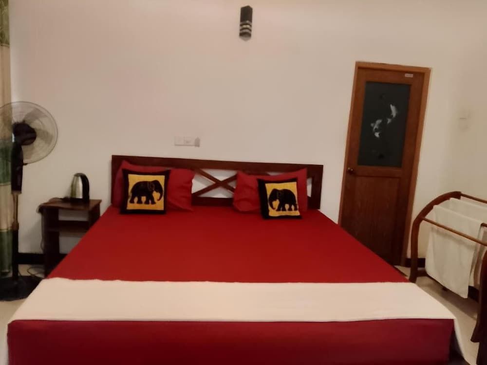 Nature Lodge Habarana Standard Double Room