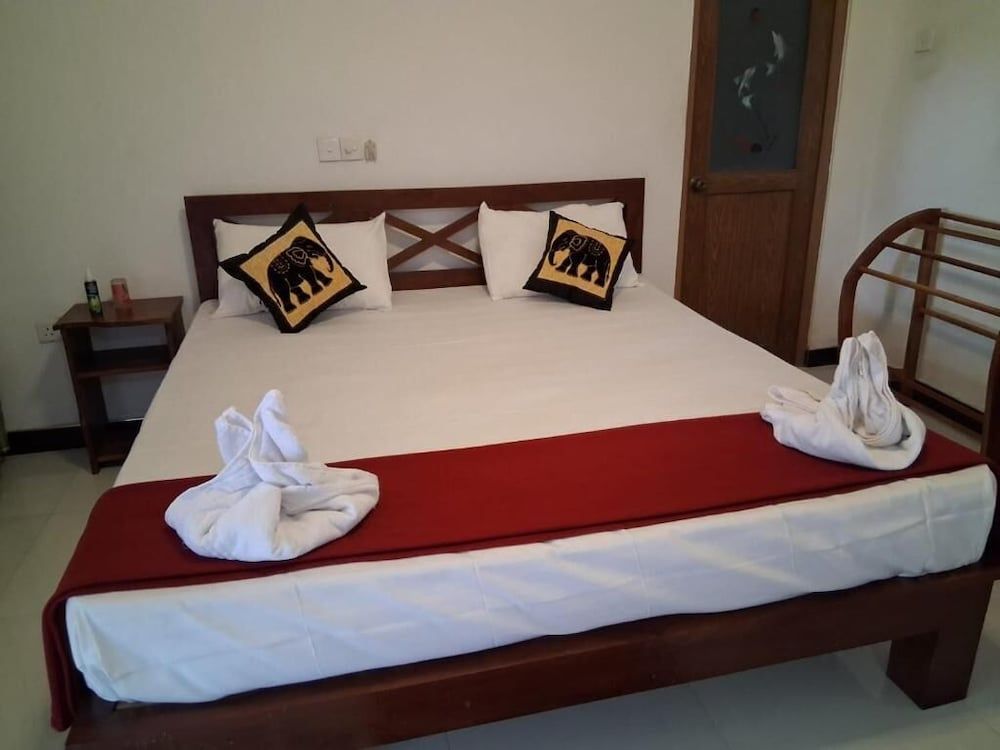Nature Lodge Habarana Superior Double Room 2