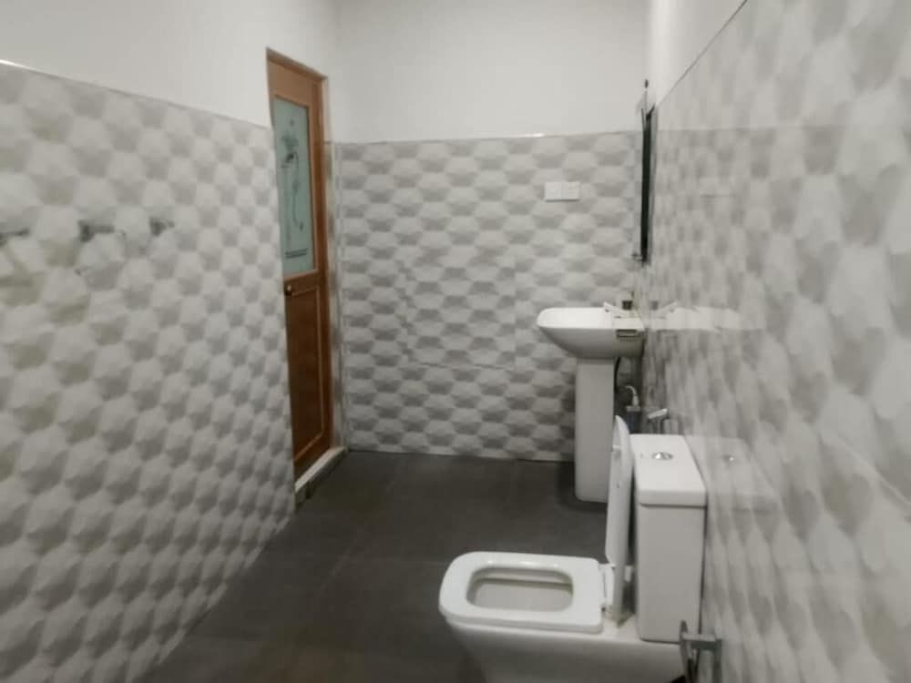 Nature Lodge Habarana Superior Double Room 8