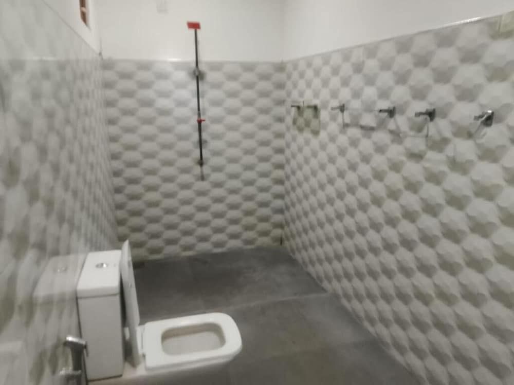 Nature Lodge Habarana Deluxe Single Room 6