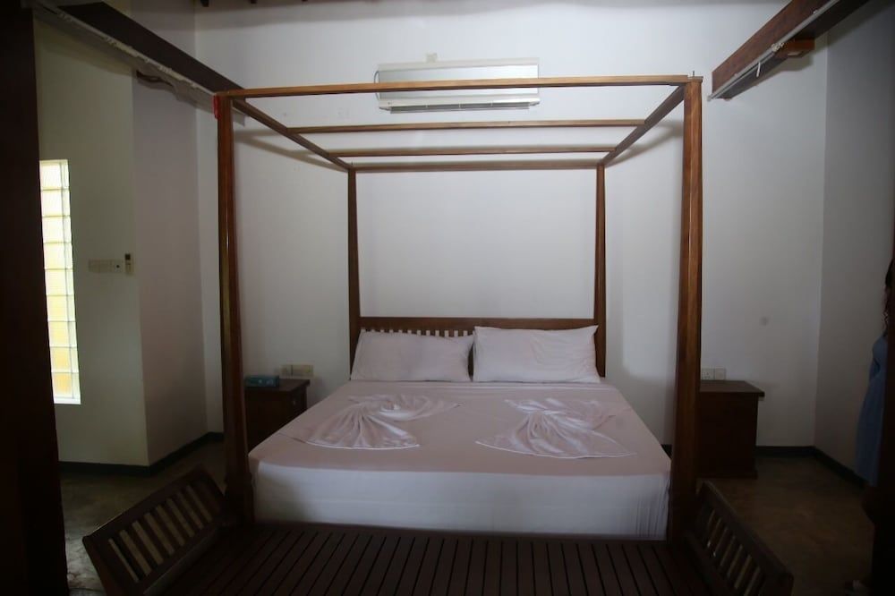 Nidahasa Heritage Villa Comfort Suite, Garden View 2