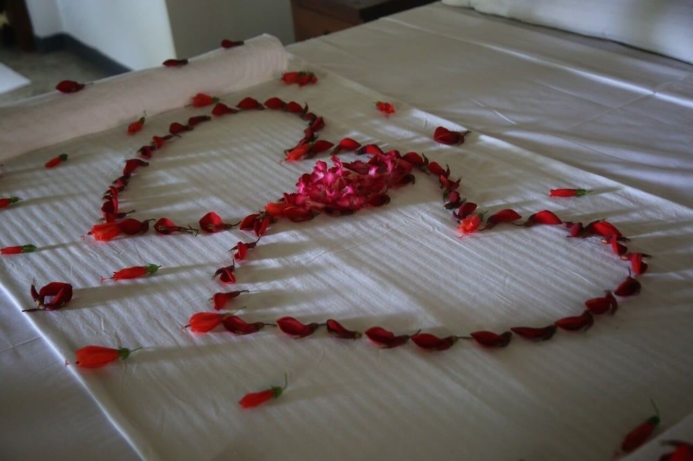 Nidahasa Heritage Villa Comfort Suite, Garden View 3