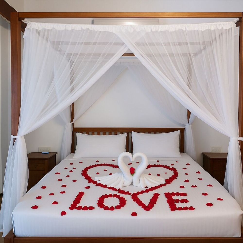 Nidahasa Heritage Villa