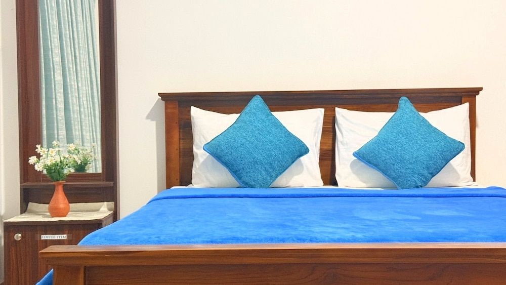 Vilona Inn Deluxe Double Room, Private Bathroom 6