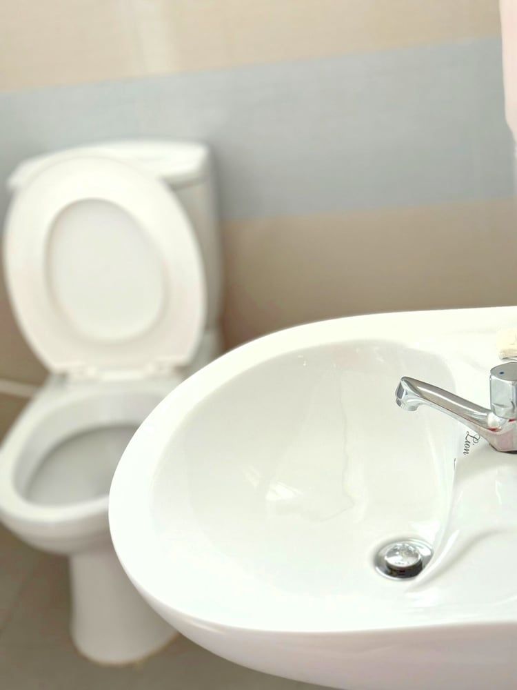 Vilona Inn Deluxe Double Room, Private Bathroom 9