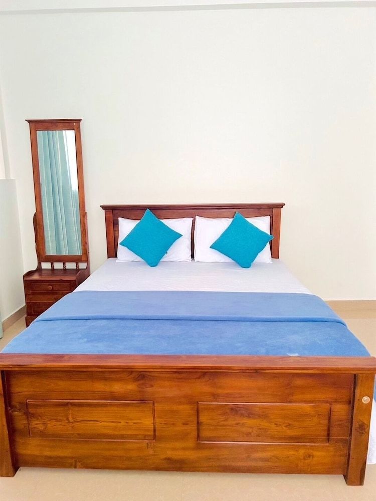 Vilona Inn Deluxe Double Room, Private Bathroom 2