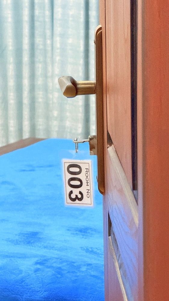 Vilona Inn Deluxe Double Room, Private Bathroom 5