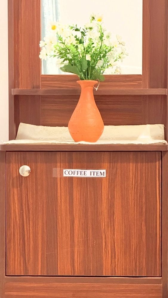 Vilona Inn Deluxe Double Room, Private Bathroom 8