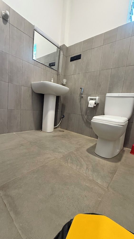 Eolie Weligama Standard Double Room 7