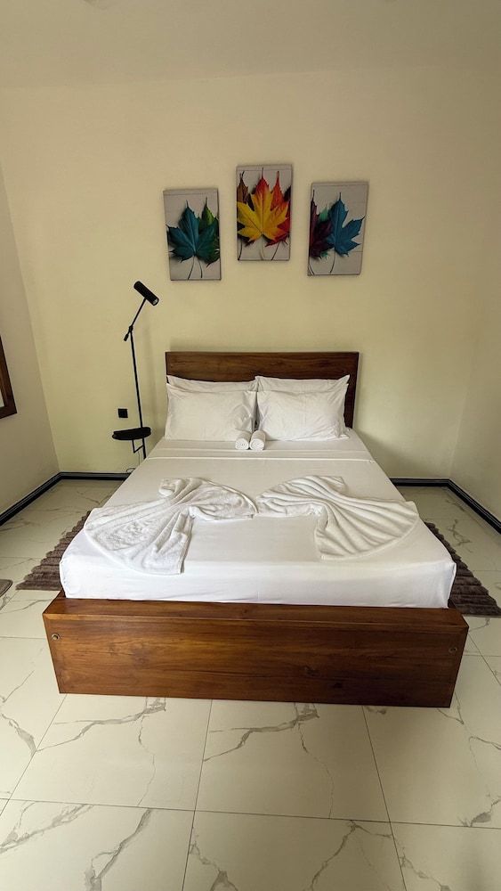 Eolie Weligama Standard Double Room 6