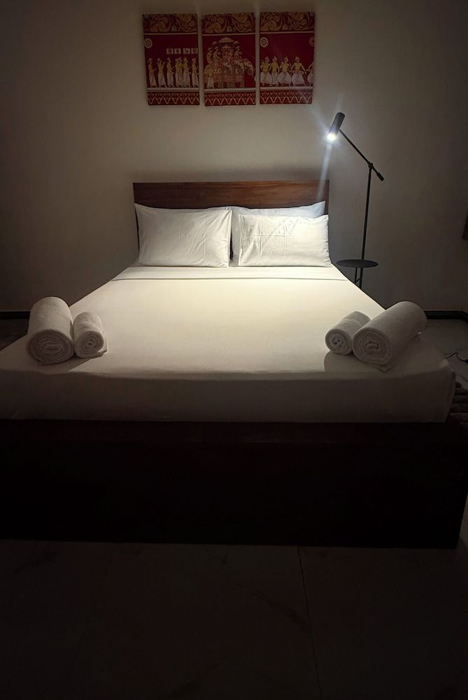 Eolie Weligama Standard Double Room 4