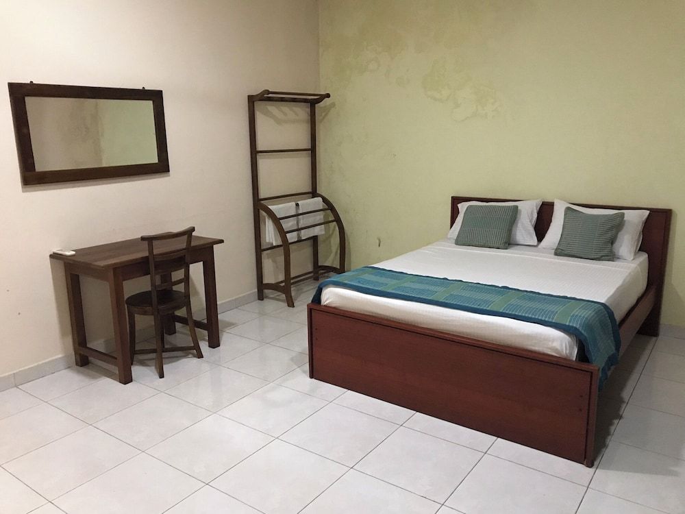 Basic Double Room