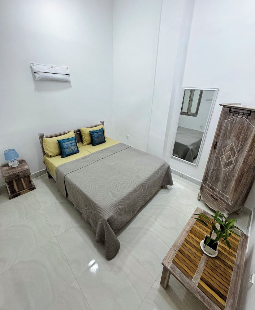 Villa Seshé - Central Stay Kandy