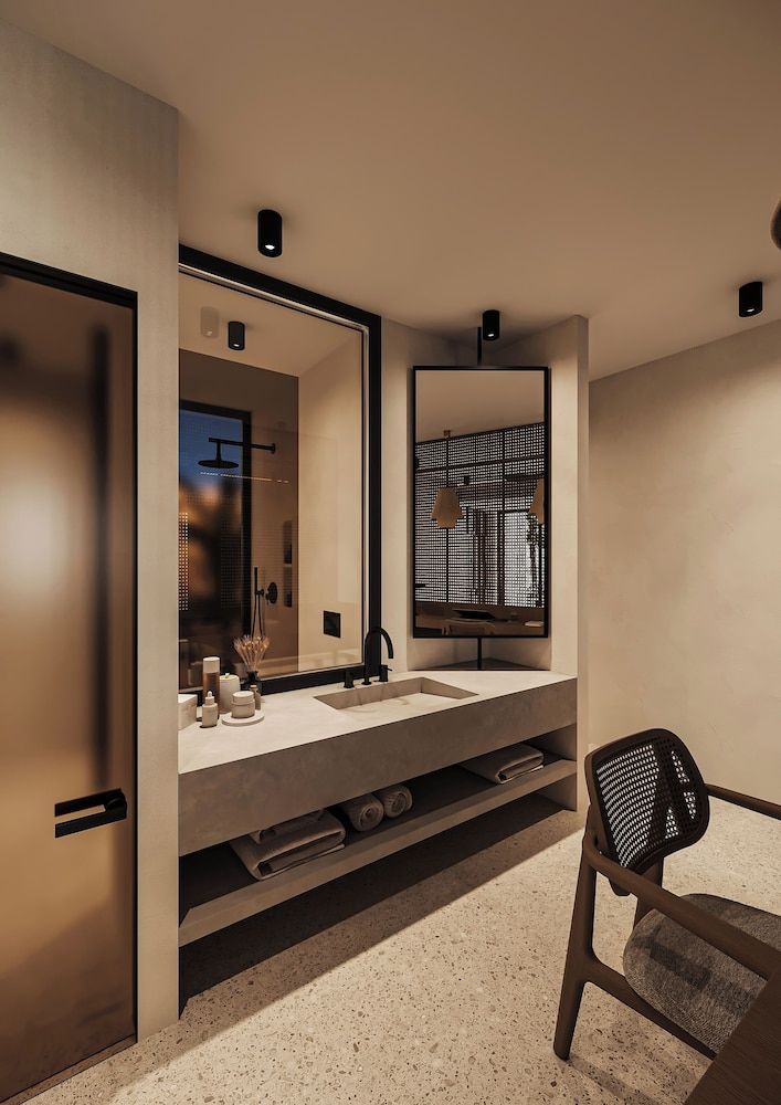 Double Room, Ocean View