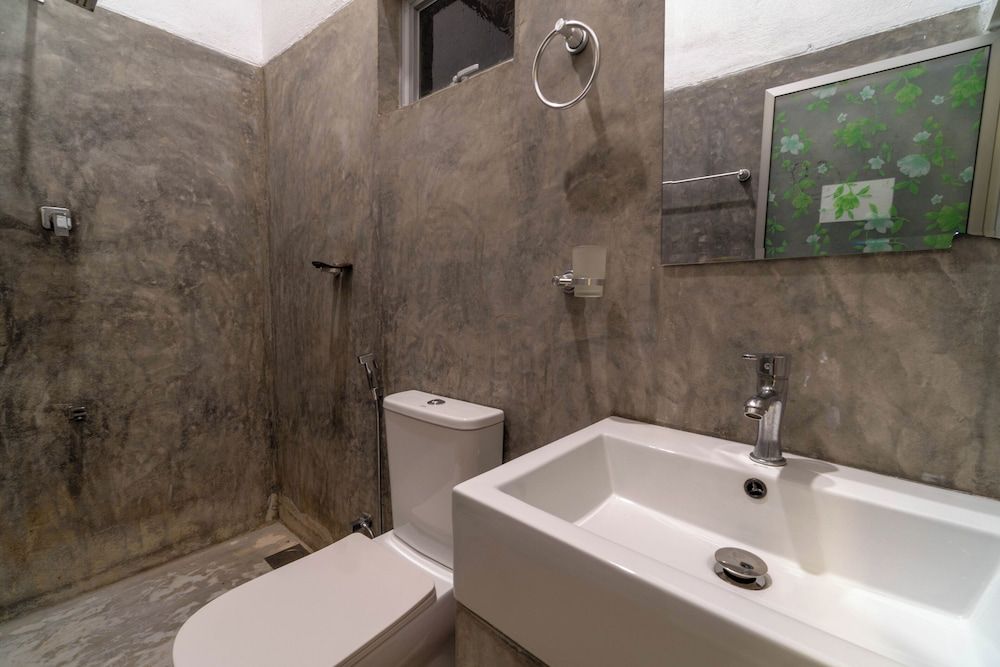 Bird Of Paradise - Ahangama Villa Deluxe Cottage, Garden View 14