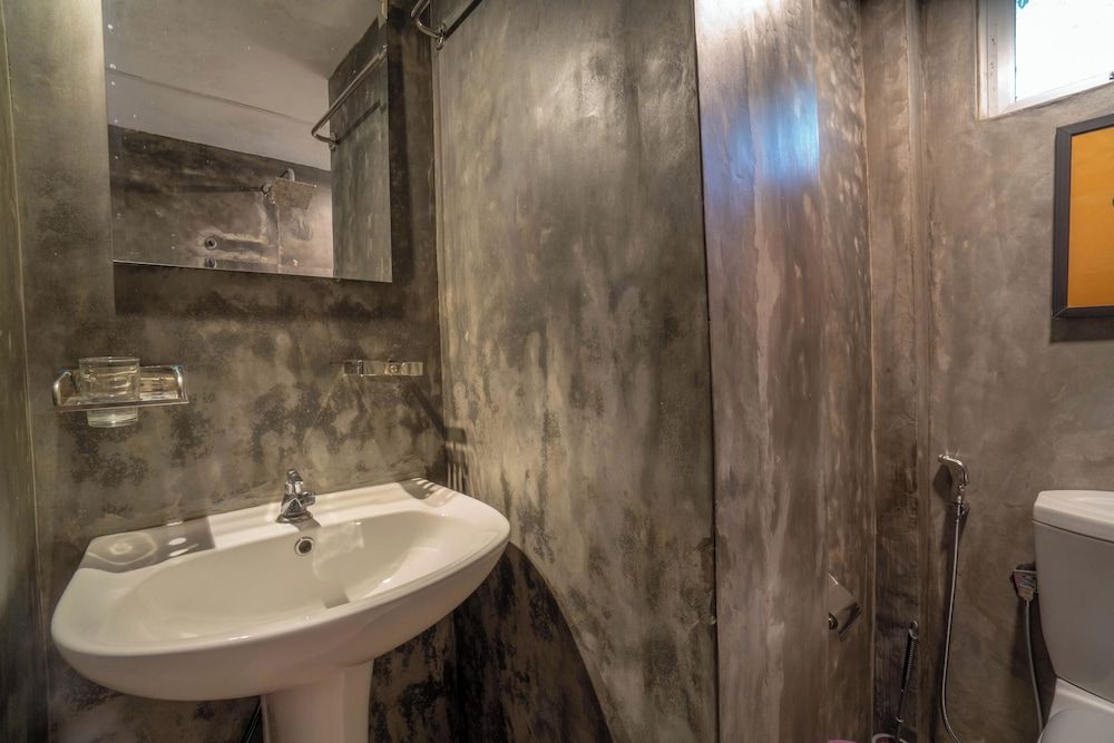 Bird Of Paradise - Ahangama Villa Classic Double Room, Garden View 9