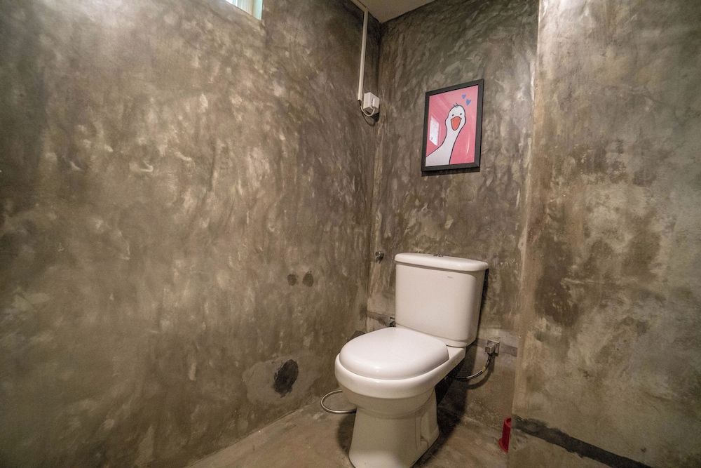 Bird Of Paradise - Ahangama Villa Classic Double Room, Garden View 14