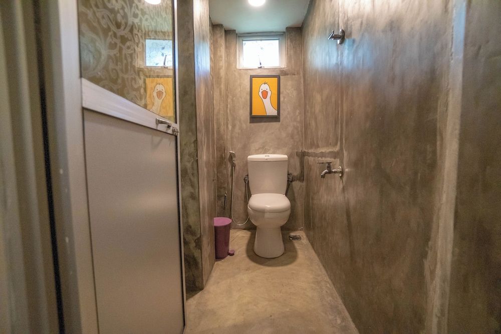 Bird Of Paradise - Ahangama Villa Classic Double Room, Garden View 11