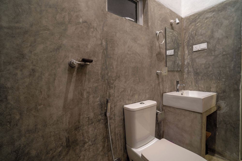 Bird Of Paradise - Ahangama Villa Deluxe Cottage, Garden View 16