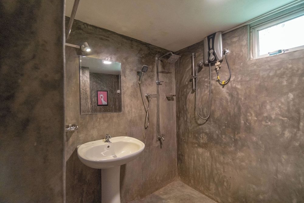 Bird Of Paradise - Ahangama Villa Classic Double Room, Garden View 10