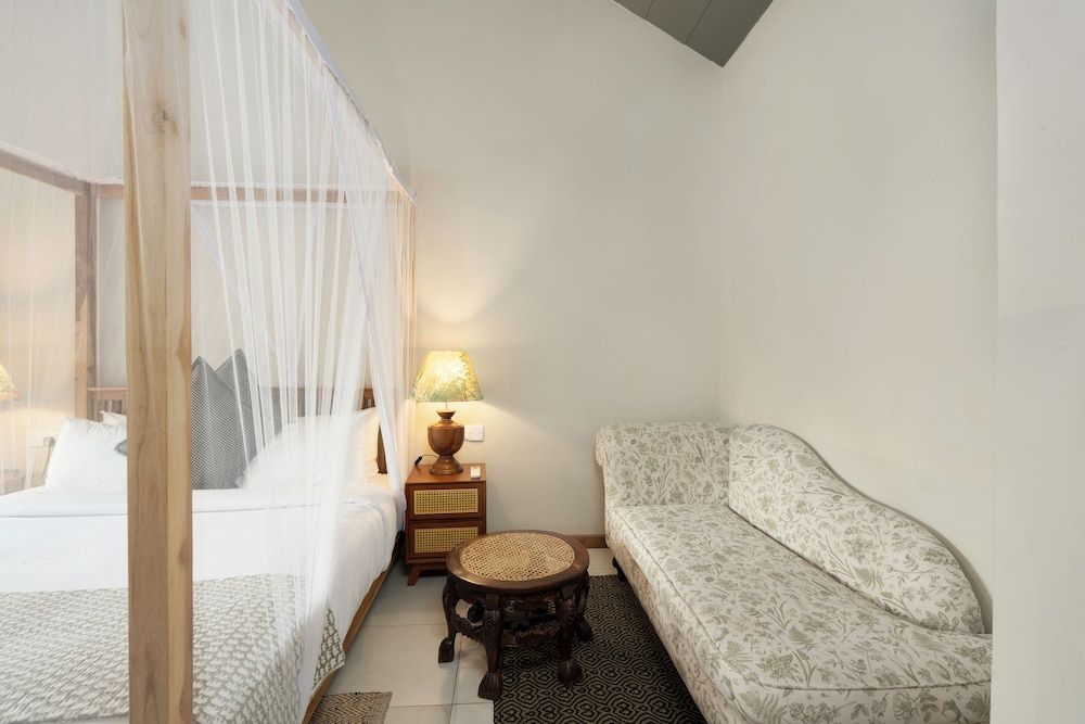 Serendipity Mirissa Superior Double Room 7