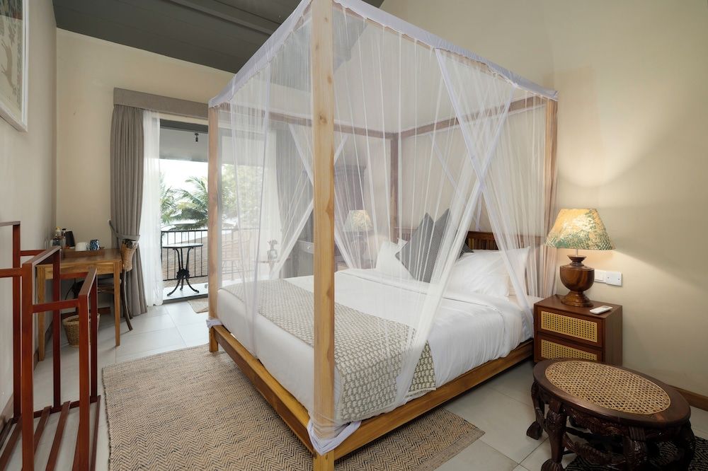 Serendipity Mirissa Superior Double Room 6