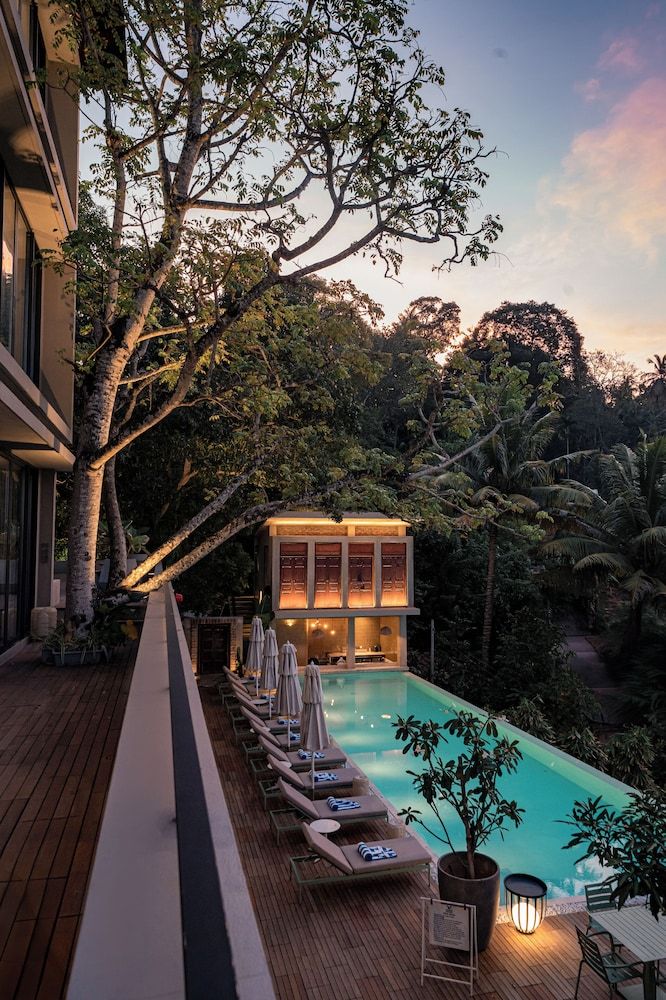 NiiRA NiiRA Tribe Suite 4