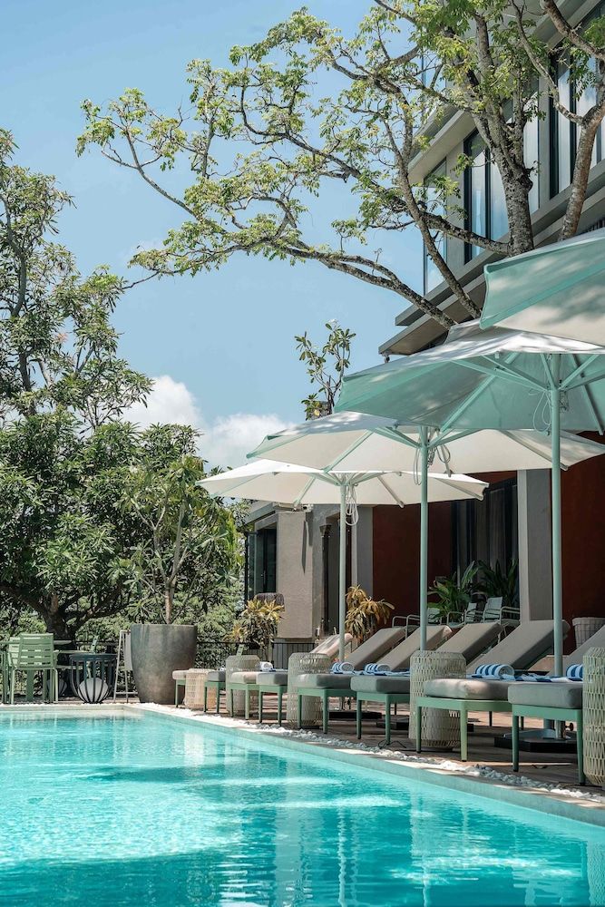 NiiRA NiiRA Splash 4