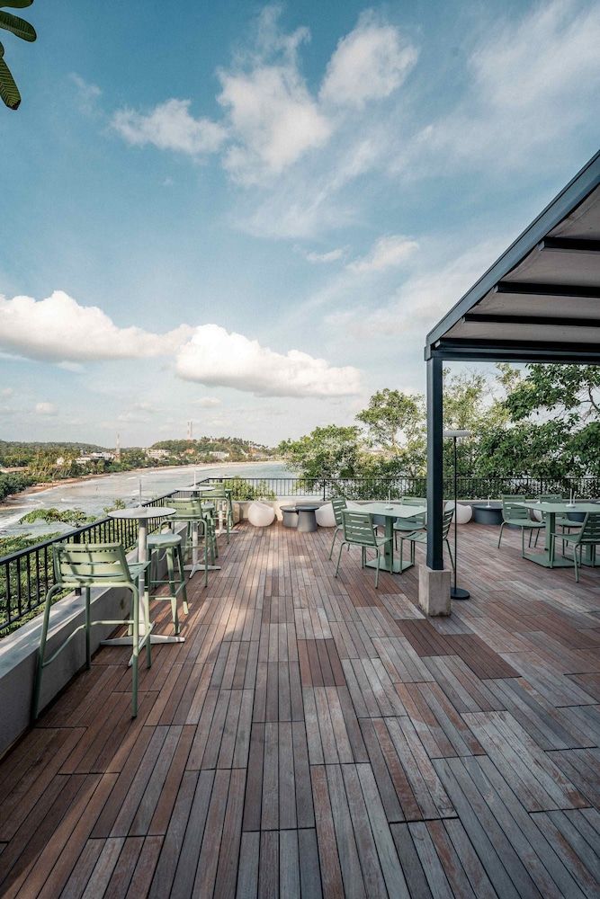 NiiRA NiiRA Tribe Suite 3