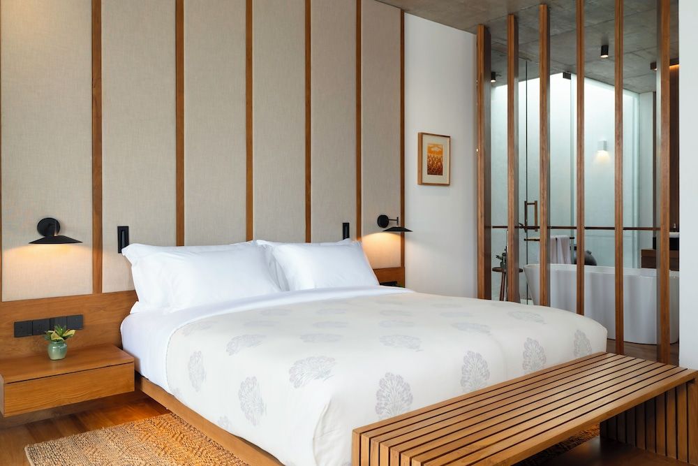 Nyne Hotels Anugrah - Bentota Premium Ocean View Rooms - Complimentary 15-min Head & Shoulder Massage for Two and Airport Drop 5