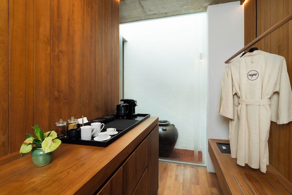 Nyne Hotels Anugrah - Bentota Premium Ocean View Rooms - Complimentary 15-min Head & Shoulder Massage for Two and Airport Drop 6