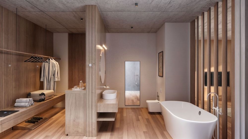 Nyne Hotels Anugrah - Bentota Premium Ocean View Rooms - Complimentary 15-min Head & Shoulder Massage for Two and Airport Drop 4