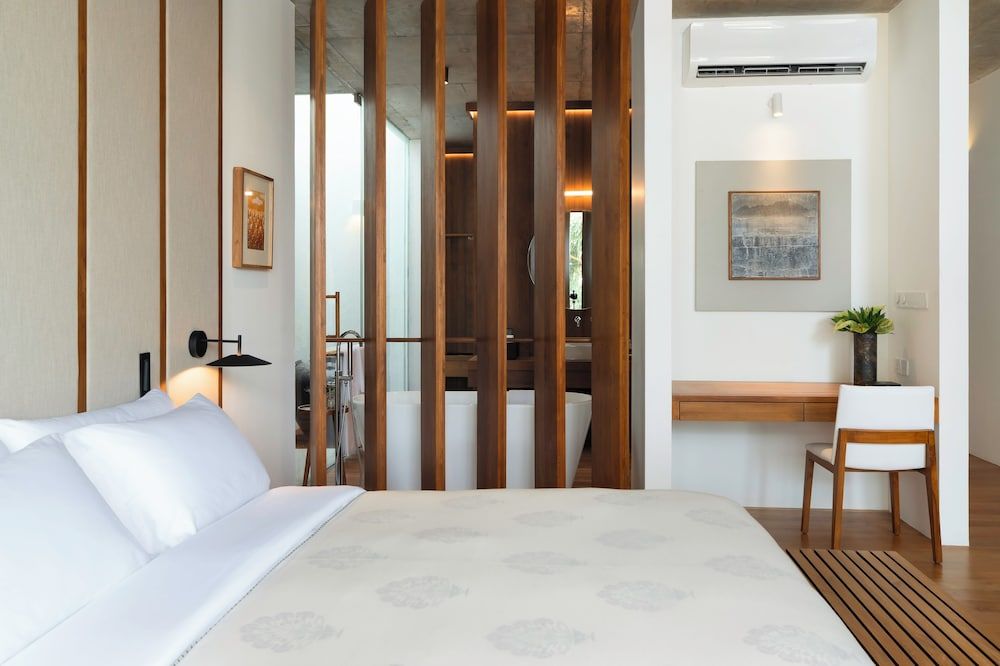 Nyne Hotels Anugrah - Bentota Premium Ocean View Rooms - Complimentary 15-min Head & Shoulder Massage for Two and Airport Drop 8