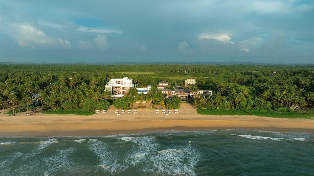 Nyne Hotels Anugrah - Bentota Premium Ocean View Rooms - Complimentary 15-min Head & Shoulder Massage for Two and Airport Drop 13