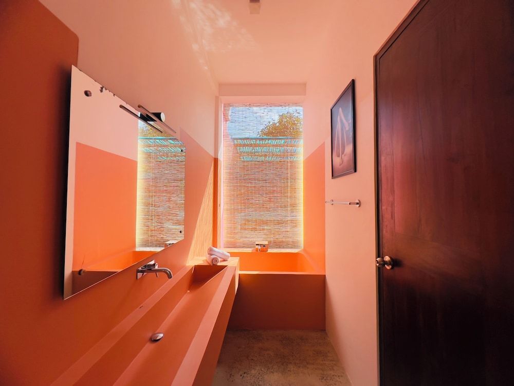 The Pink Elephant by Angam Villas Romantic Suite, Pool View 12