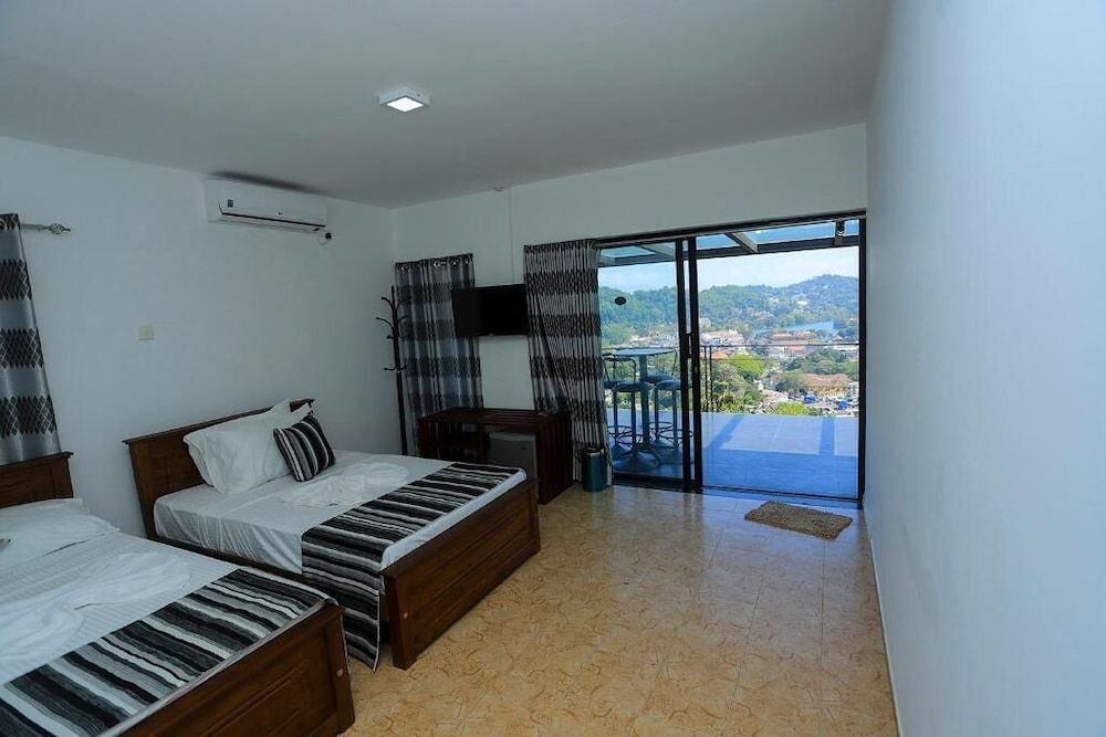 Vendol sky resort