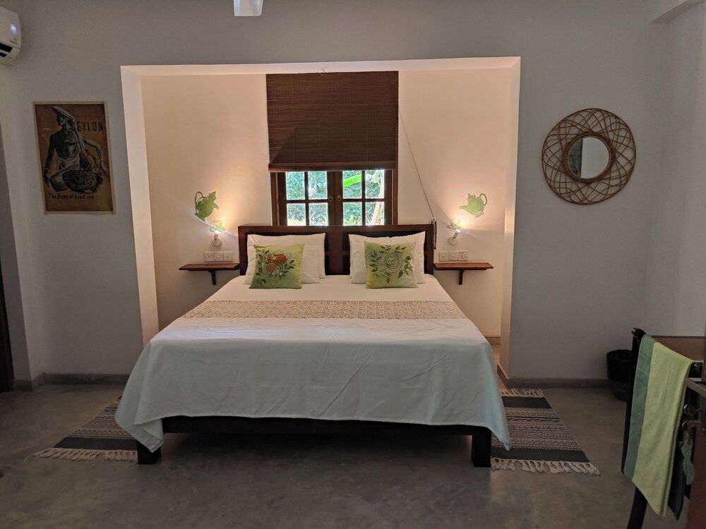Villa Lyvie ayurvedic hotel