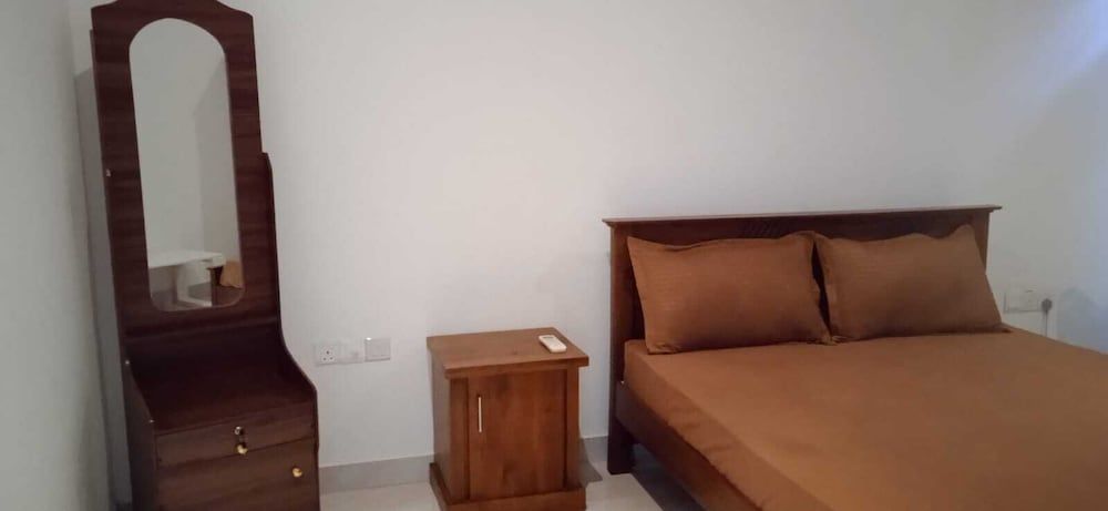 Comfort Double Room, Courtyard View