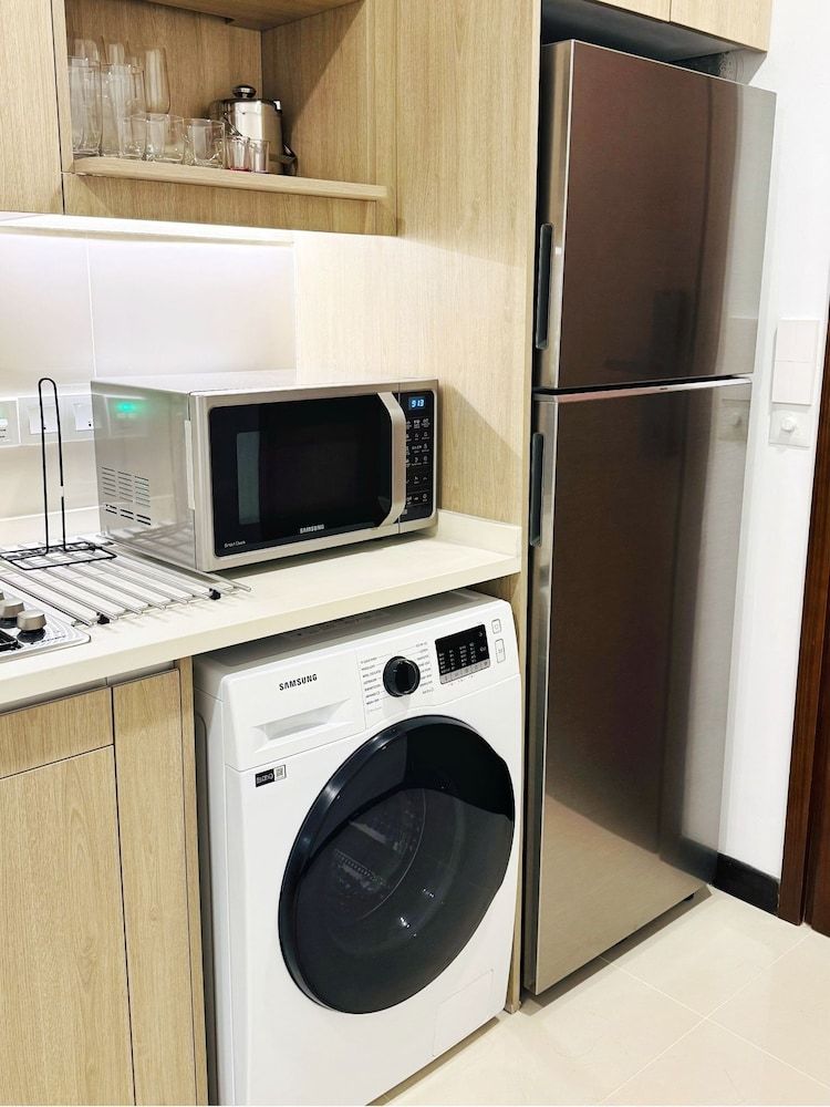 YAKA Trizen Luxury Apartments Luxury Apartment, 1 Bedroom, City View 8