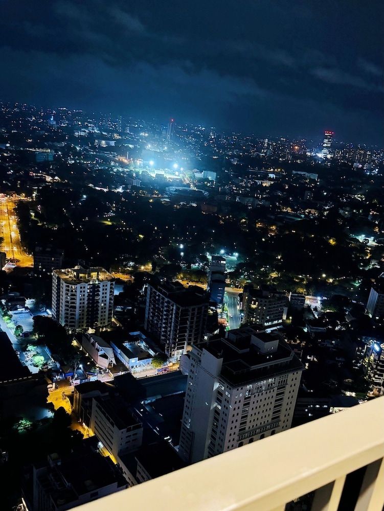 YAKA Trizen Luxury Apartments Luxury Apartment, 1 Bedroom, City View 12