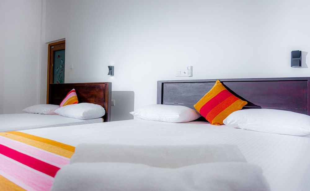 River Shade Inn Double Room, Ground Floor 7