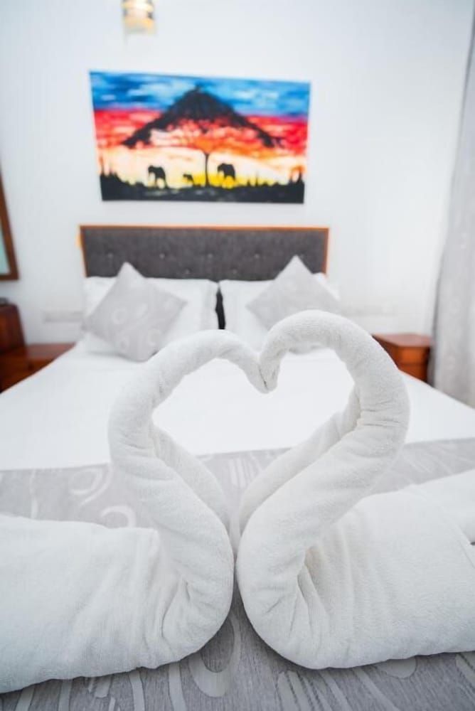 Deluxe Double Room, Balcony, Sea View