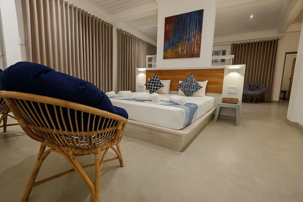 Solara Beach House Family Suite 2