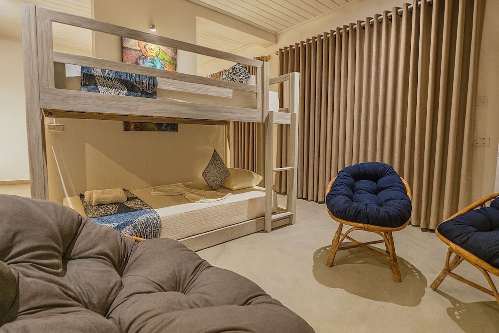 Solara Beach House Family Suite 3