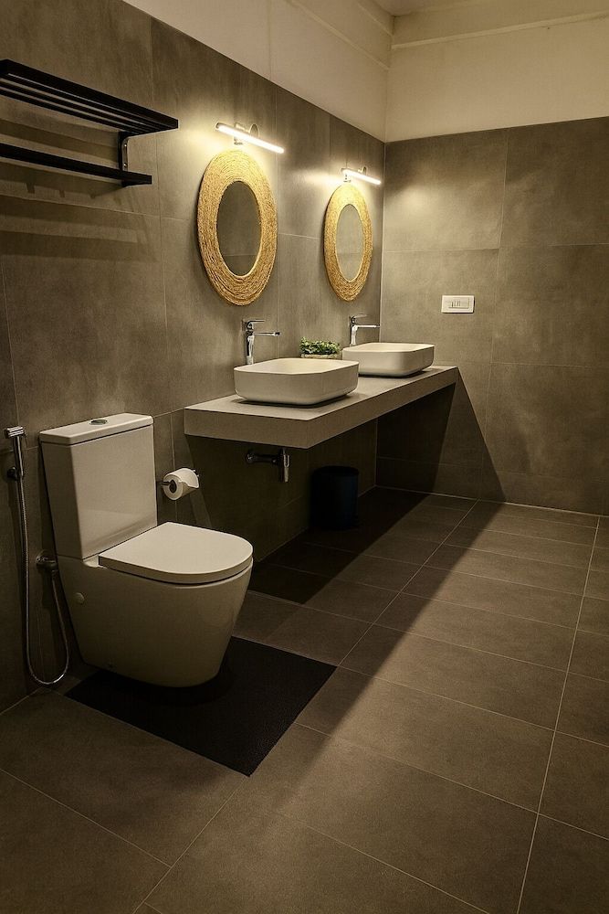 Solara Beach House Family Suite 9