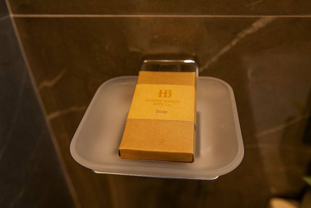 Heaven Breeze Hotel Ella Deluxe Triple Room, Balcony, Mountain View 18