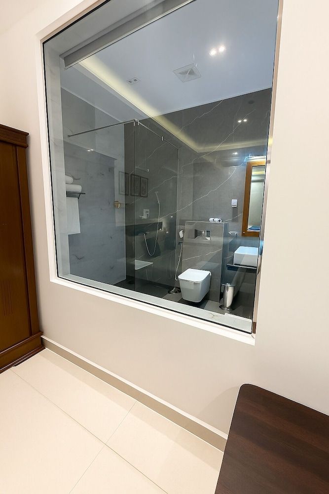 Heaven Breeze Hotel Ella Deluxe Triple Room, Balcony, Mountain View 12