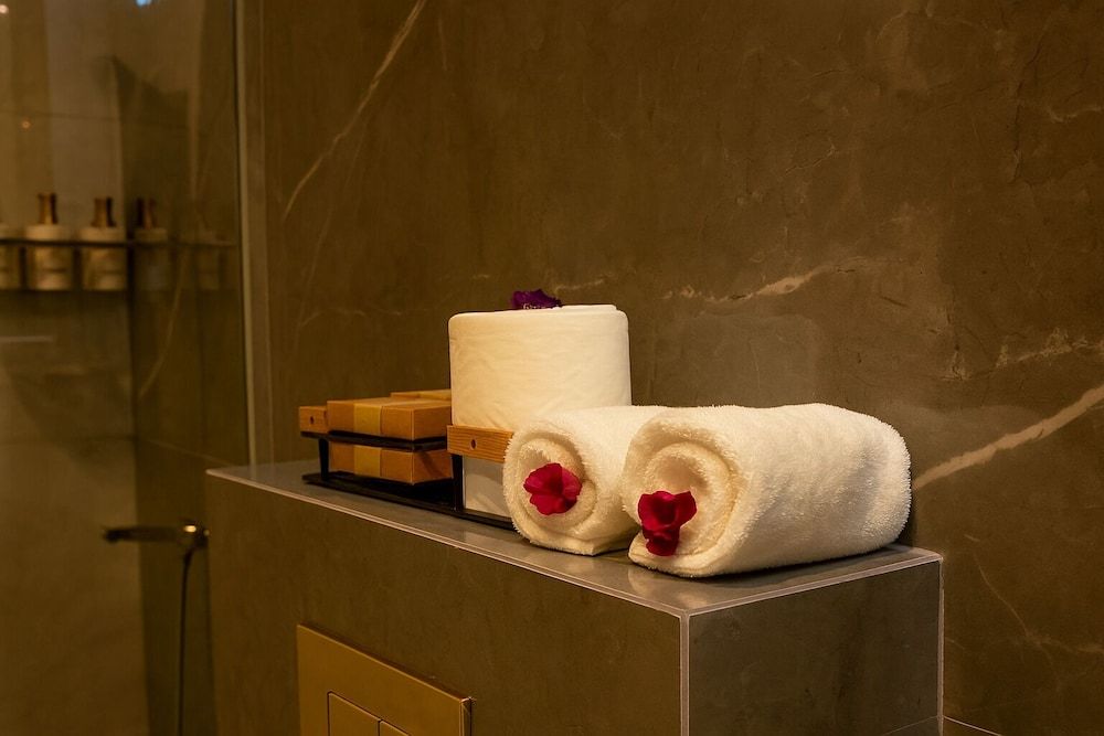 Heaven Breeze Hotel Ella Deluxe Triple Room, Balcony, Mountain View 16