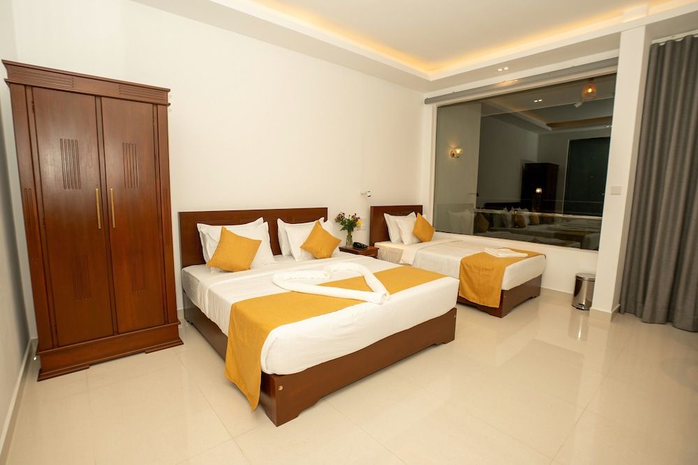 Heaven Breeze Hotel Ella